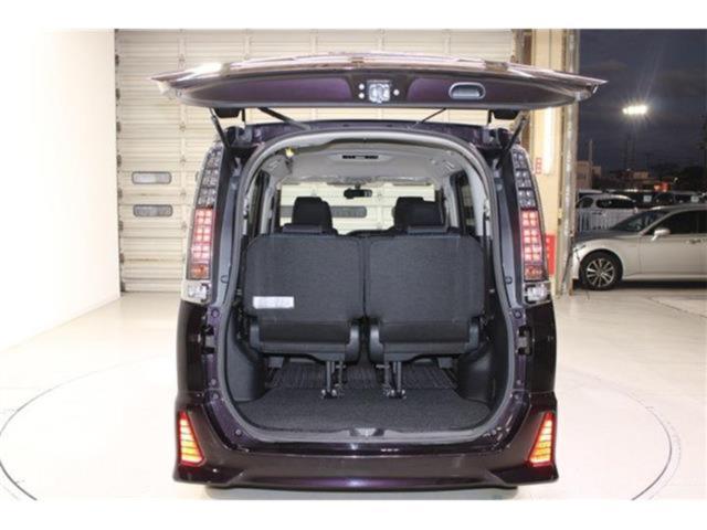 ヴォクシー(新潟県新潟市東区)