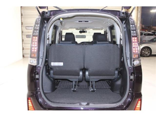 ヴォクシー(新潟県新潟市東区)