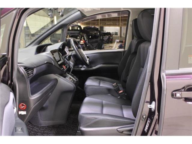 ヴォクシー(新潟県新潟市東区)