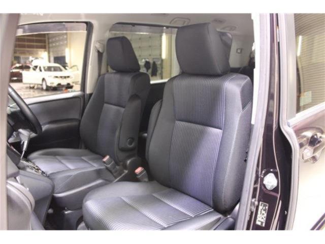 ヴォクシー(新潟県新潟市東区)