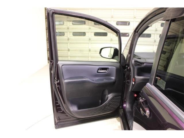 ヴォクシー(新潟県新潟市東区)