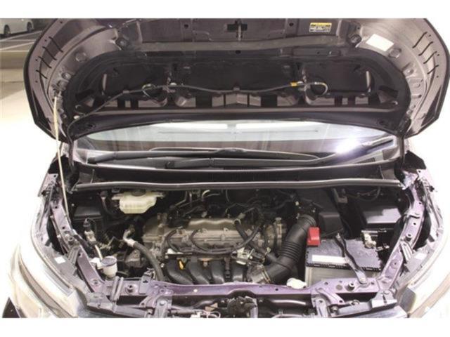 ヴォクシー(新潟県新潟市東区)