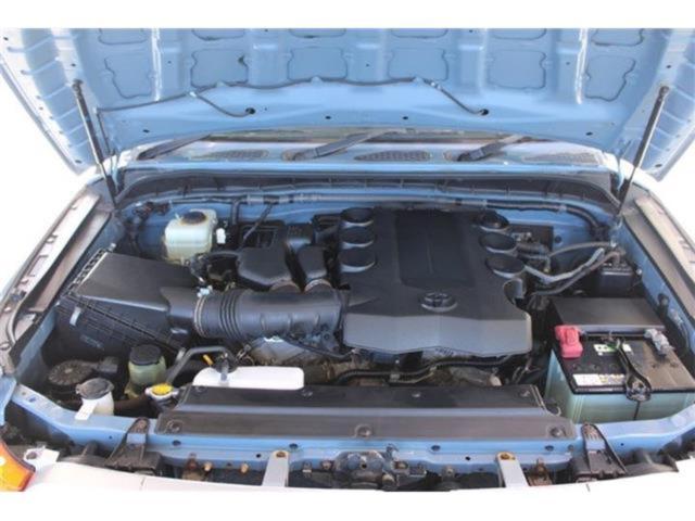 FJクルーザー（新潟県新潟市東区）画像10