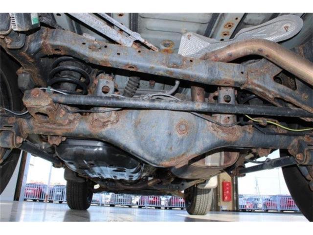 FJクルーザー（新潟県新潟市東区）画像11