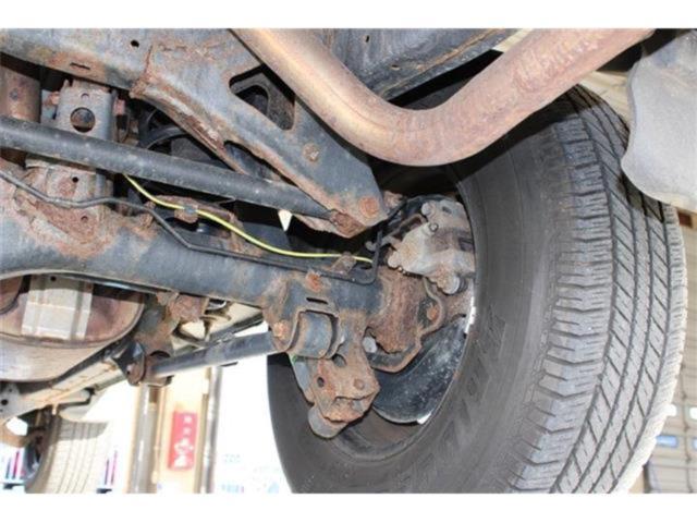 FJクルーザー（新潟県新潟市東区）画像12