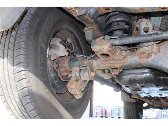 FJクルーザー（新潟県新潟市東区）画像13