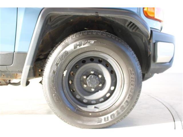 FJクルーザー（新潟県新潟市東区）画像15