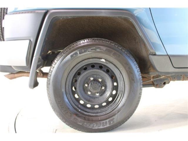 FJクルーザー（新潟県新潟市東区）画像16