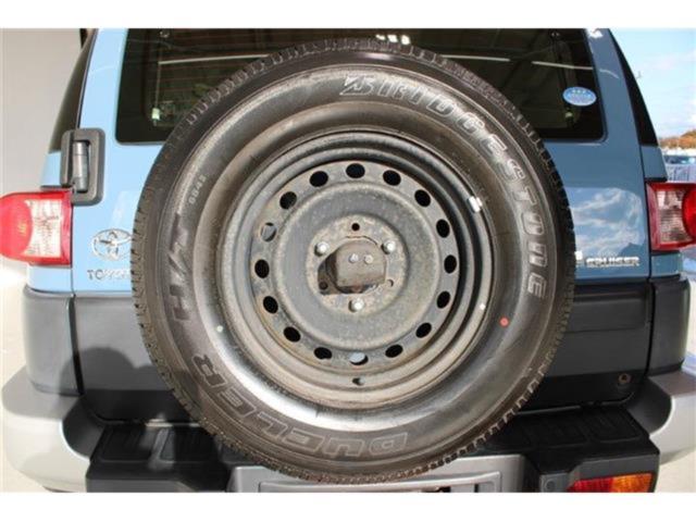 FJクルーザー（新潟県新潟市東区）画像17