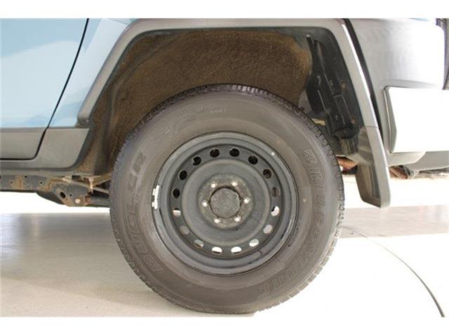 FJクルーザー（新潟県新潟市東区）画像18