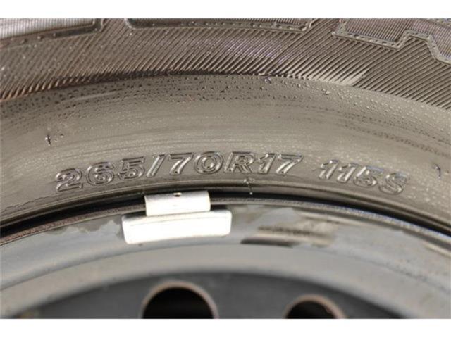 FJクルーザー（新潟県新潟市東区）画像20