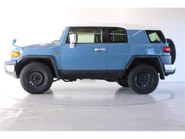 FJクルーザー（新潟県新潟市東区）画像25