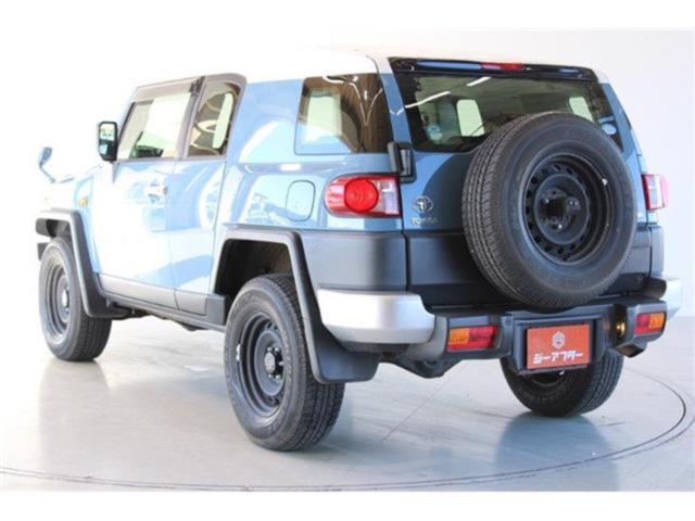 FJクルーザー（新潟県新潟市東区）画像26