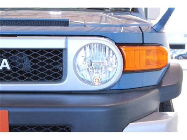 FJクルーザー（新潟県新潟市東区）画像31