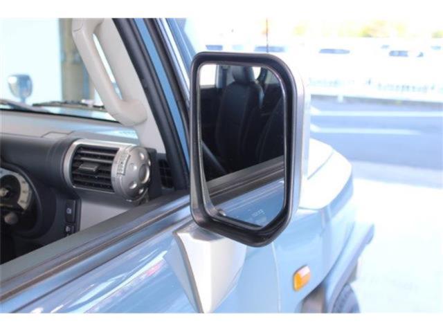 FJクルーザー（新潟県新潟市東区）画像37