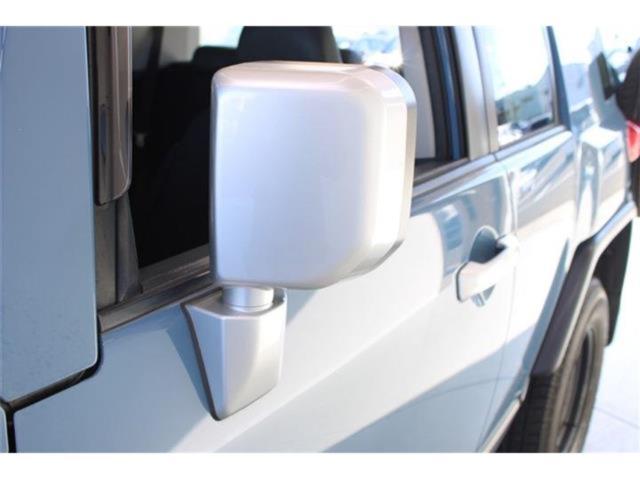 FJクルーザー（新潟県新潟市東区）画像38