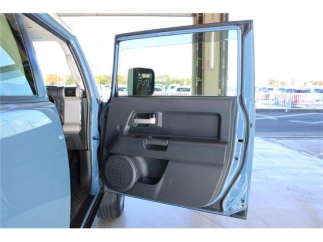 FJクルーザー（新潟県新潟市東区）画像40