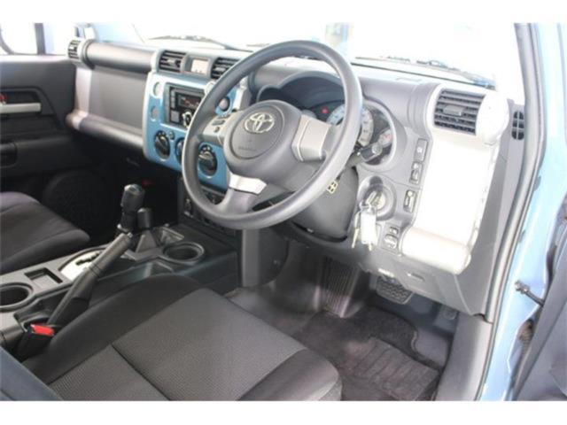 FJクルーザー（新潟県新潟市東区）画像41