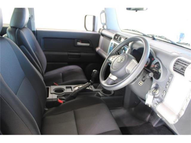 FJクルーザー（新潟県新潟市東区）画像42