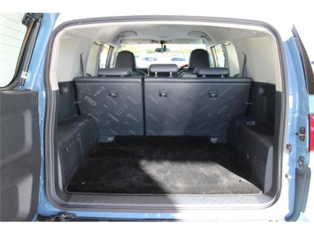 FJクルーザー（新潟県新潟市東区）画像46