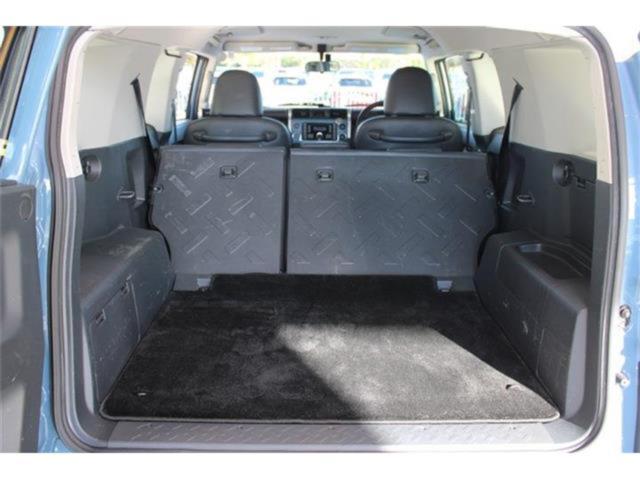 FJクルーザー（新潟県新潟市東区）画像47