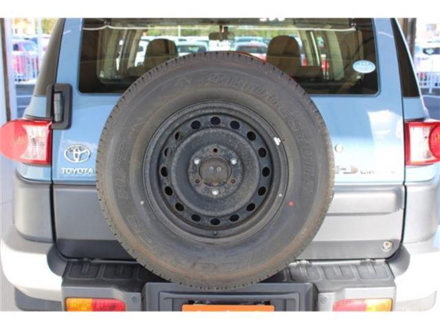 FJクルーザー（新潟県新潟市東区）画像48