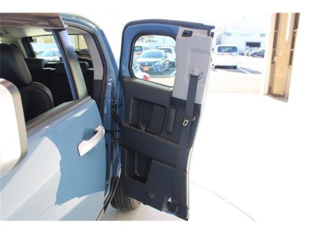 FJクルーザー（新潟県新潟市東区）画像49