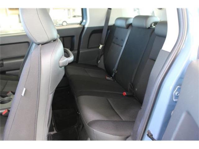 FJクルーザー（新潟県新潟市東区）画像50