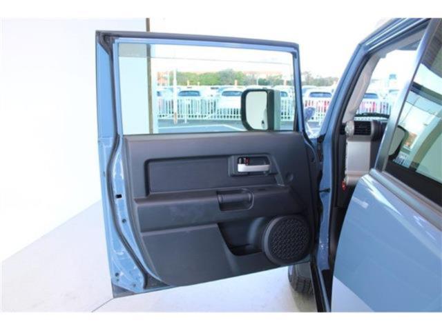 FJクルーザー（新潟県新潟市東区）画像52