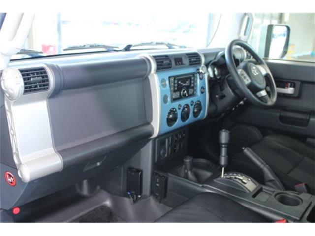 FJクルーザー（新潟県新潟市東区）画像53