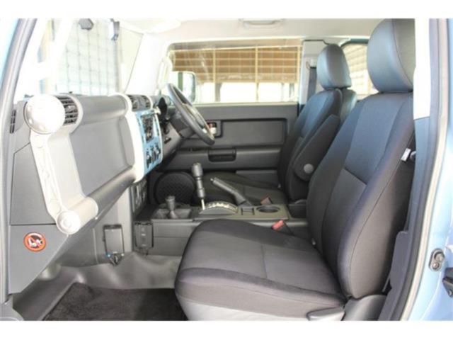 FJクルーザー（新潟県新潟市東区）画像54