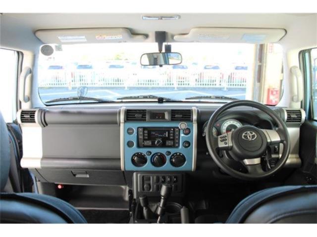 FJクルーザー（新潟県新潟市東区）画像55