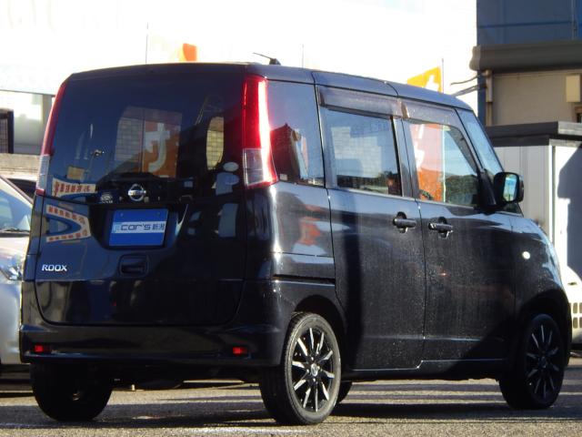 ルークス(新潟県新潟市中央区)