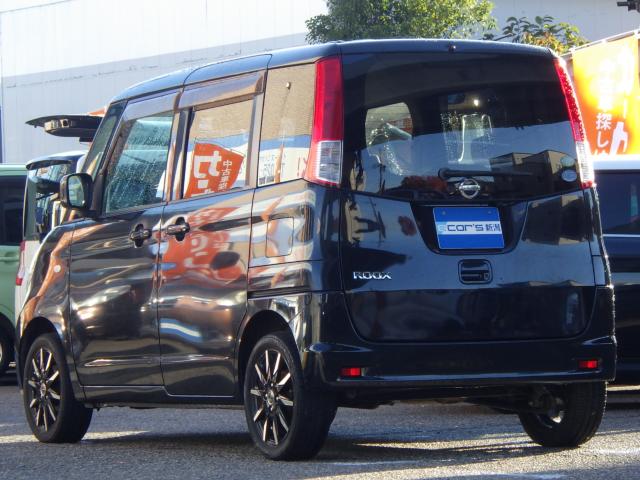 ルークス(新潟県新潟市中央区)