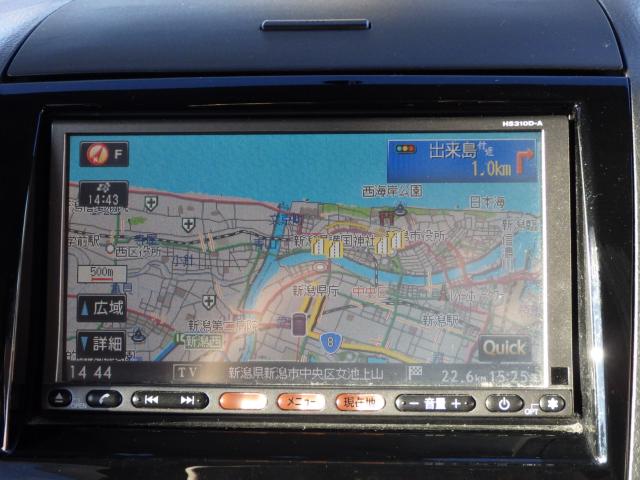 ルークス(新潟県新潟市中央区)