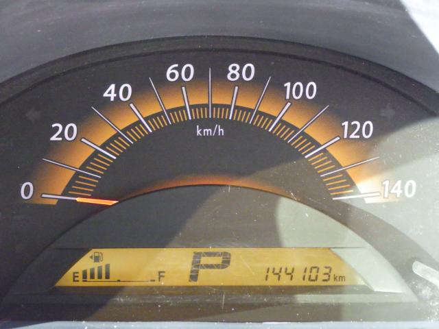 ルークス(新潟県新潟市中央区)