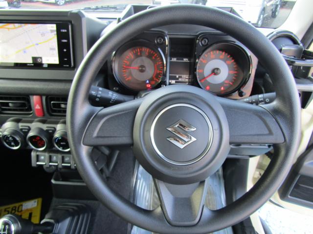 ジムニー(新潟県糸魚川市)