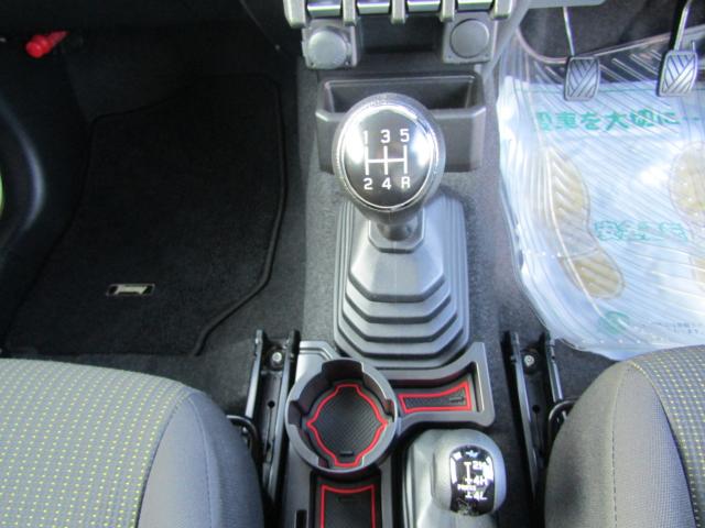 ジムニー(新潟県糸魚川市)