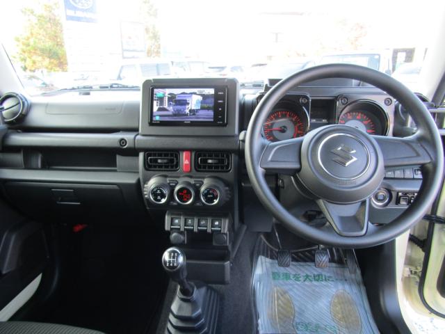 ジムニー(新潟県糸魚川市)