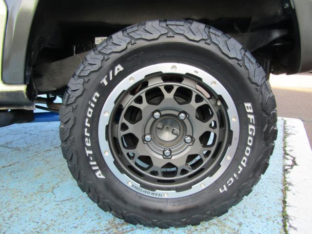 ジムニー(新潟県糸魚川市)