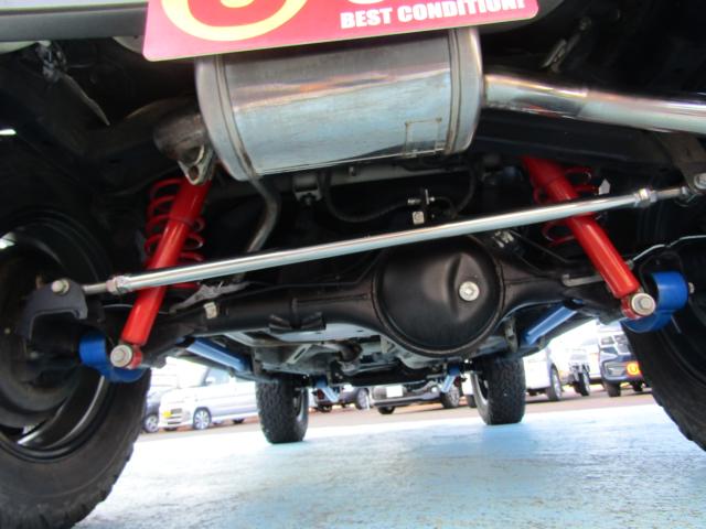 ジムニー(新潟県糸魚川市)