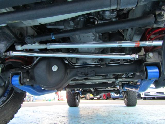 ジムニー(新潟県糸魚川市)