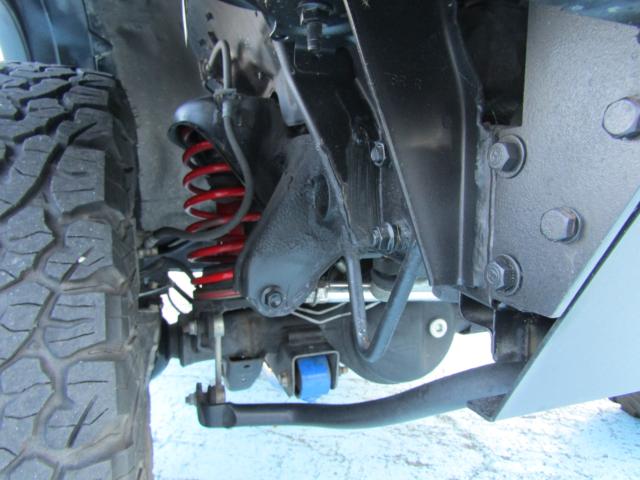 ジムニー(新潟県糸魚川市)