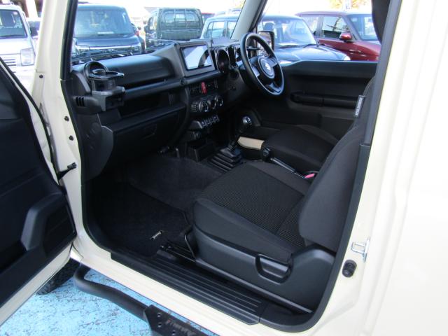 ジムニー(新潟県糸魚川市)