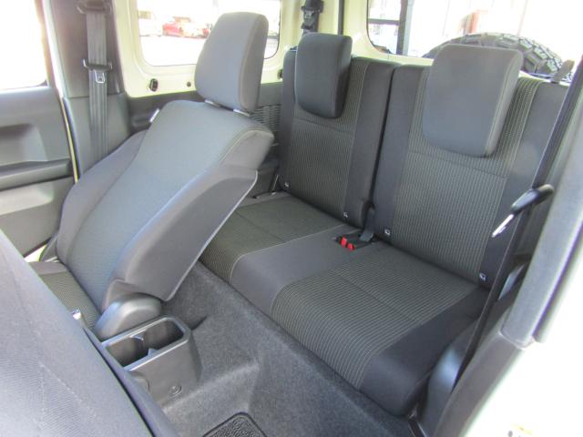 ジムニー(新潟県糸魚川市)