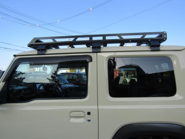 ジムニー(新潟県糸魚川市)