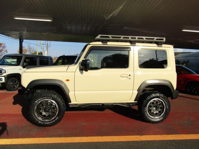 ジムニー(新潟県糸魚川市)