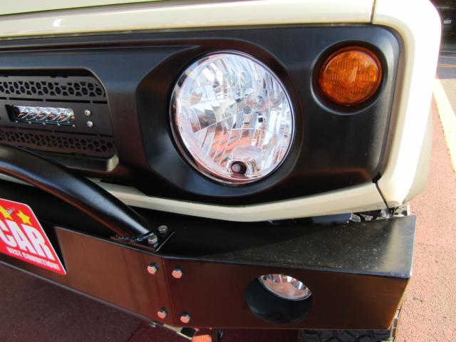 ジムニー(新潟県糸魚川市)