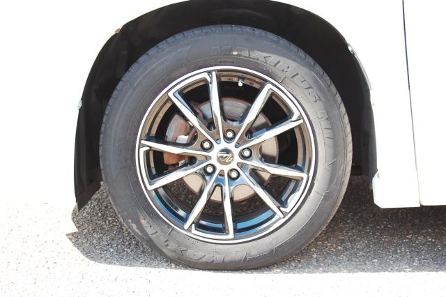 アルファード（新潟県上越市）画像38