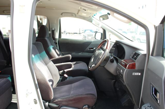 アルファード（新潟県上越市）画像19